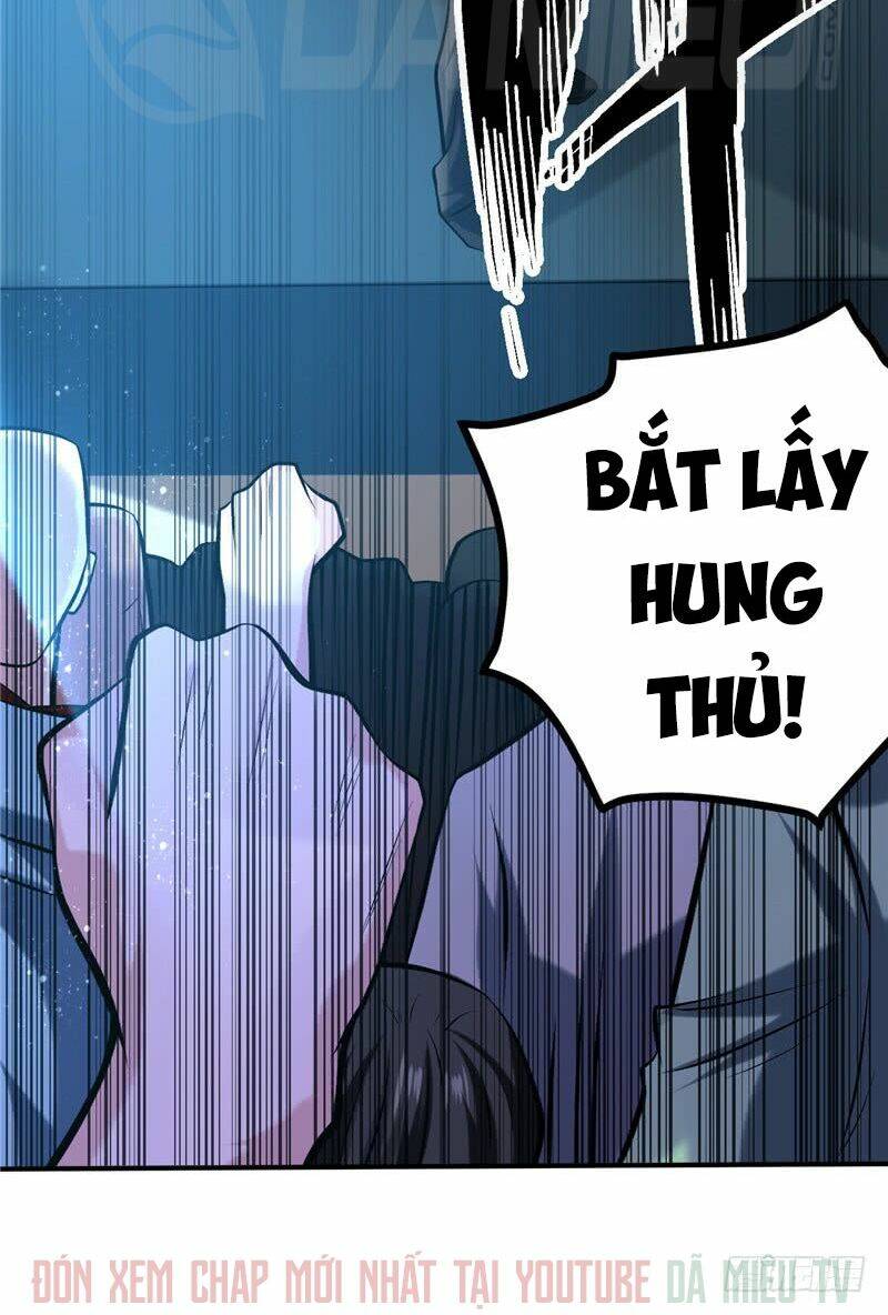 Nhất Phẩm Cao Thủ: Chapter 41