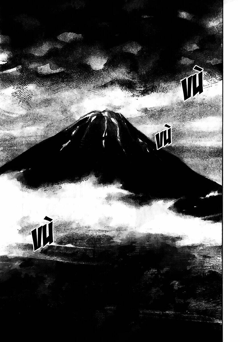 Skyhigh: Shinshou: Chapter 11