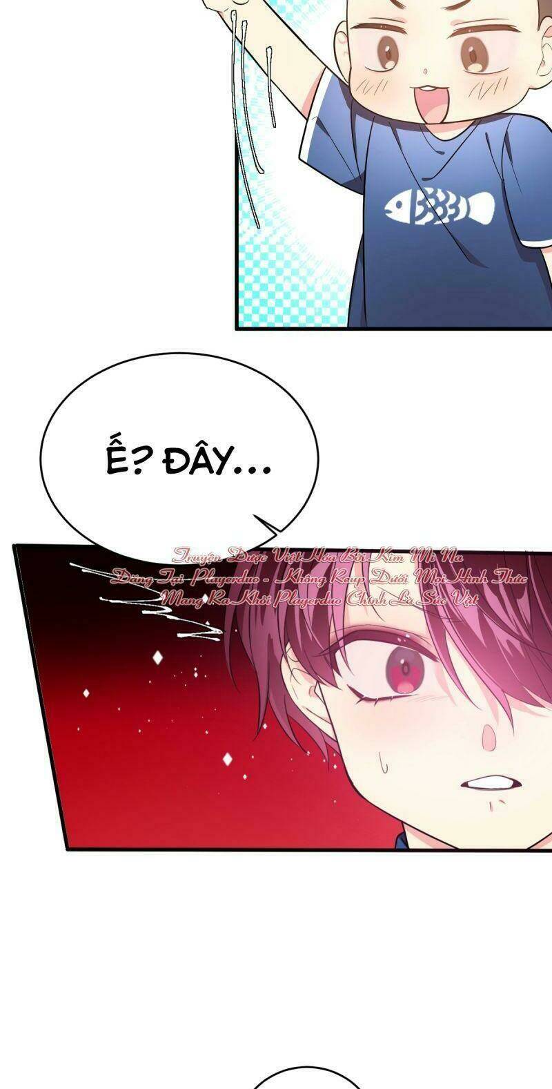 Vết Cắn Trí Mạng: Chapter 2