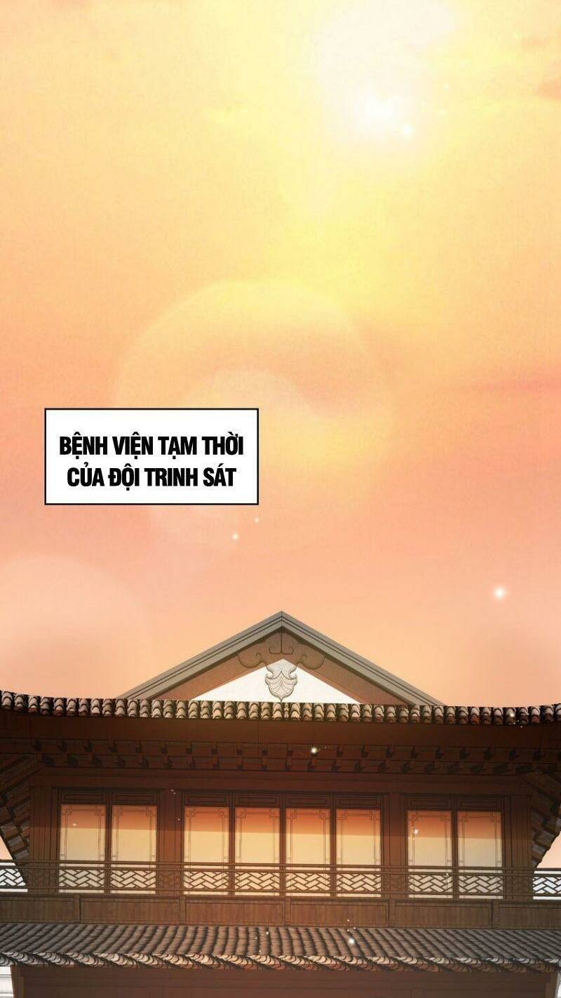 Ta Mới Chỉ 2500 Tuổi: Chapter 38