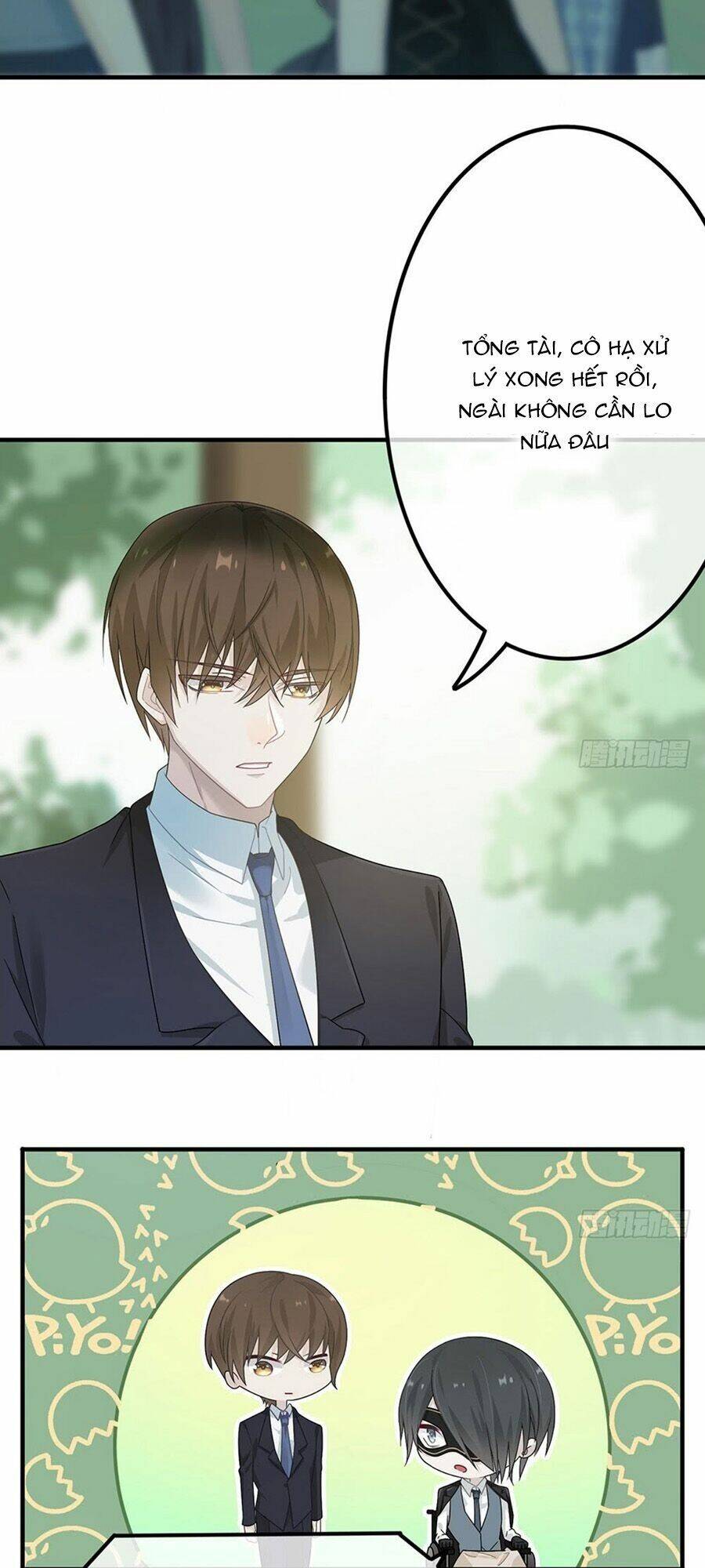 Hai Cách Tìm Gặp Người Yêu: Chapter 26