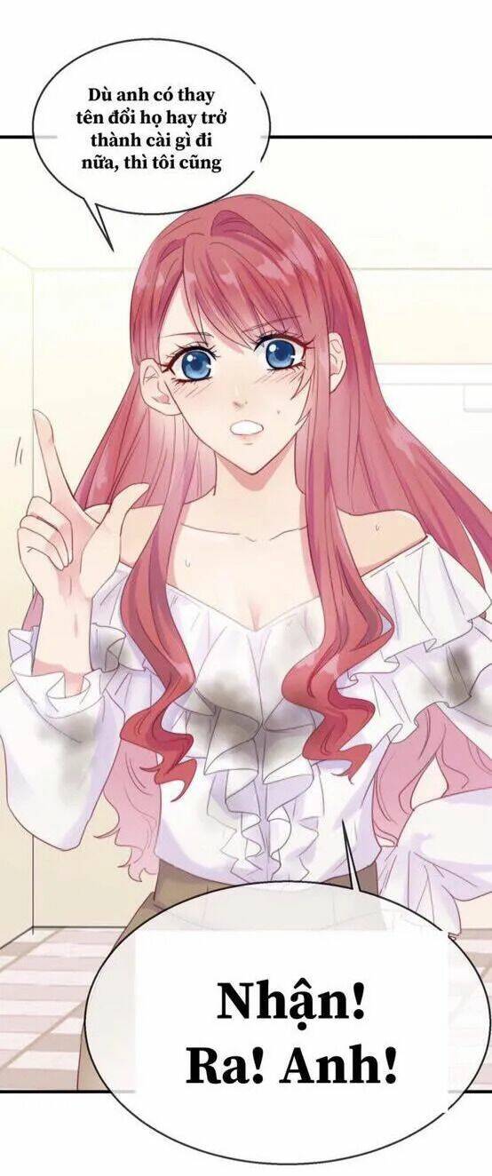 Độc Dược Của Tình Yêu: Chapter 3