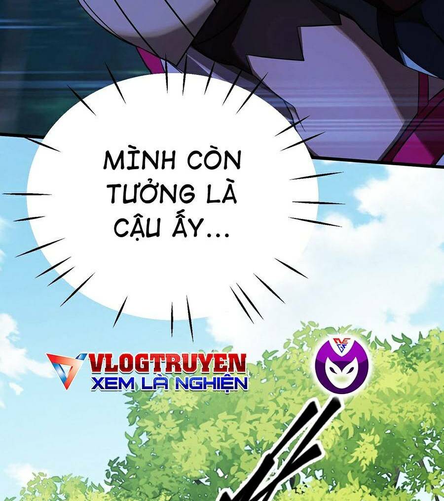 Người Chơi Siêu Mạnh: Chapter 9