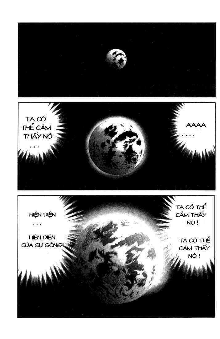 Alive-Final Evolution: Chapter 1.1
