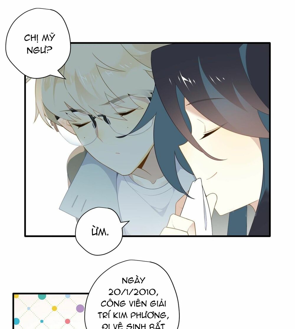 Nữ Phụ Như Tôi Cũng Có Ngày Ra Mắt: Chapter 24