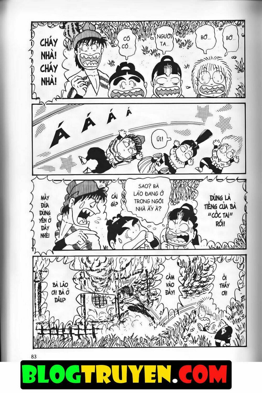 Ninja Loạn Thị Bản Đẹp: Chapter 7.4