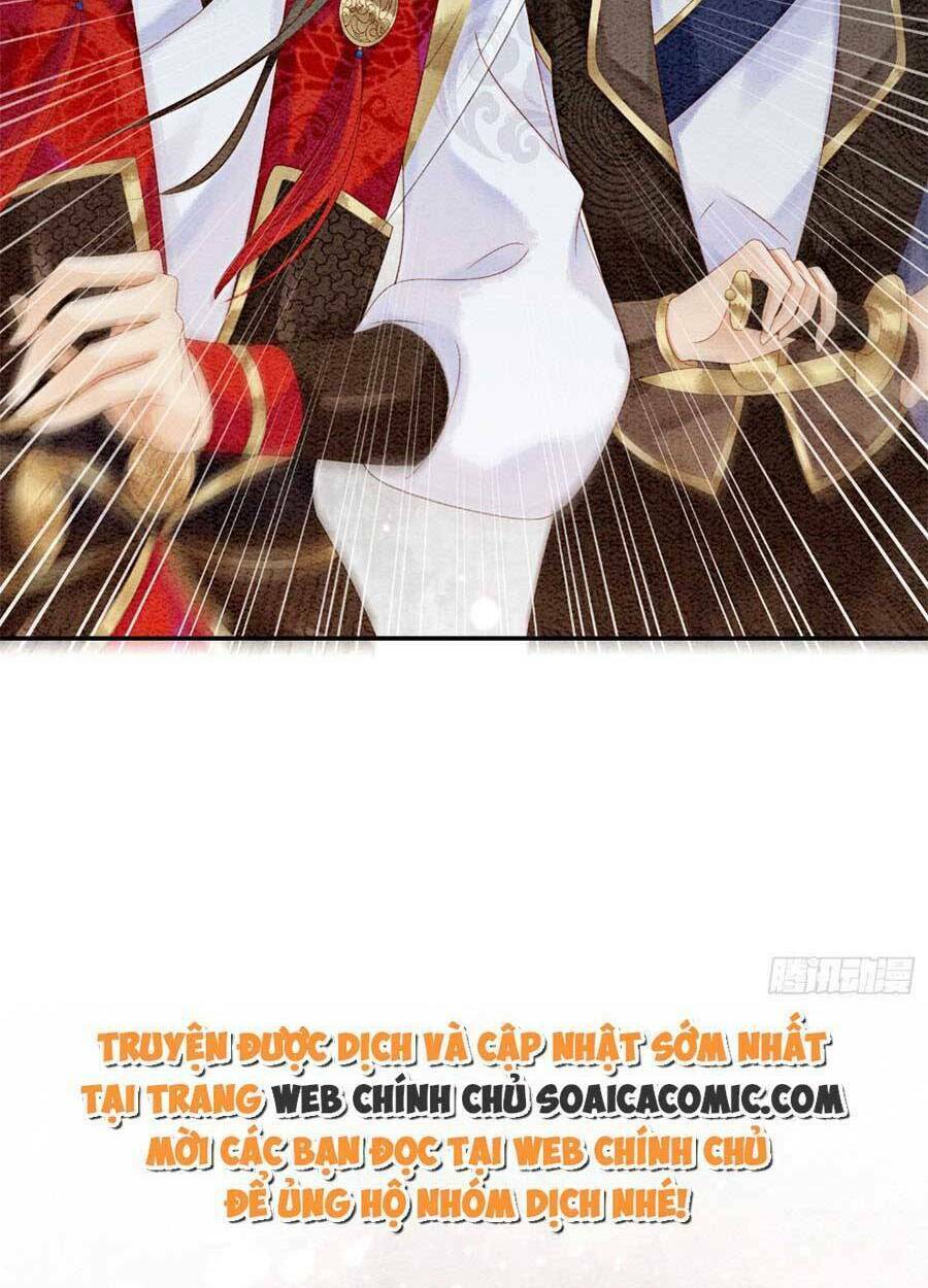 Bắt Đầu Hủy Hôn Để Công Lược Vương Gia: Chapter 38