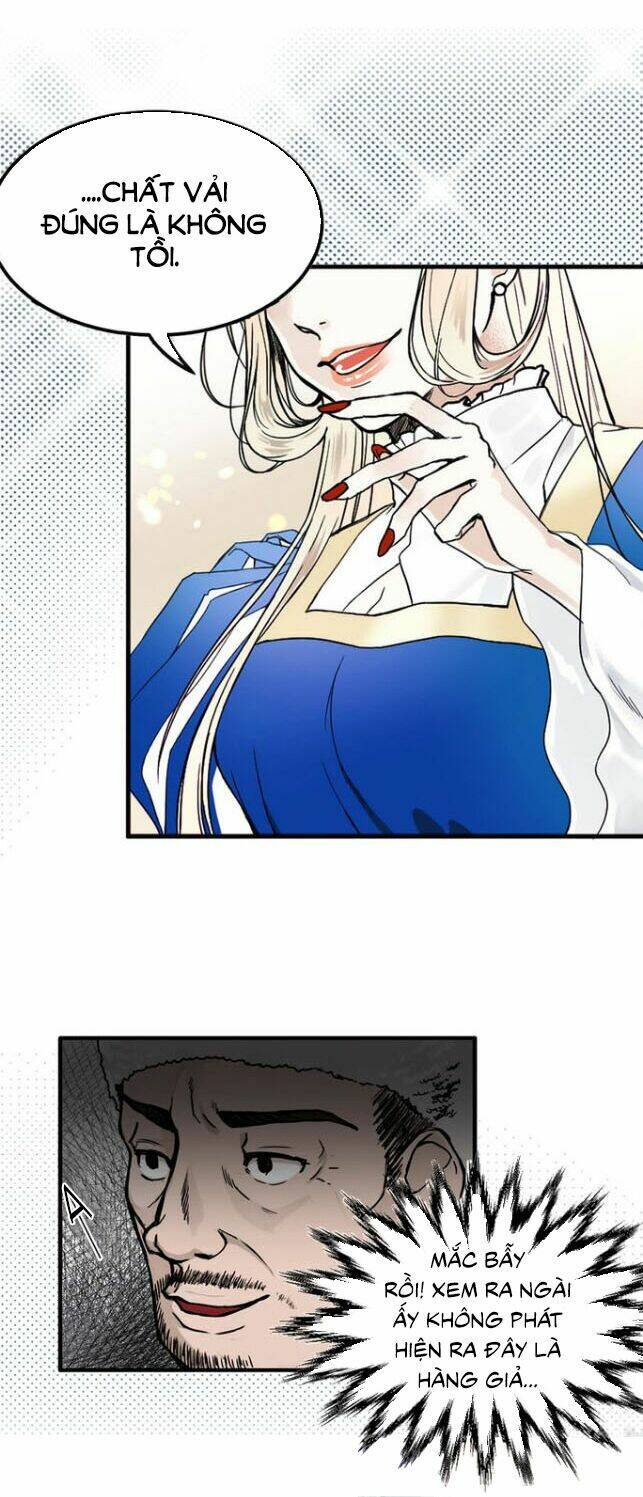 Nũ Vương Sói Của Tôi: Chapter 1