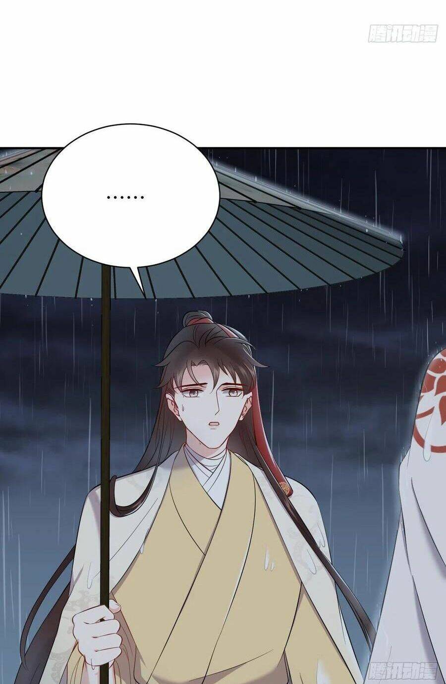 Vương Phi Thông Linh: Chapter 36