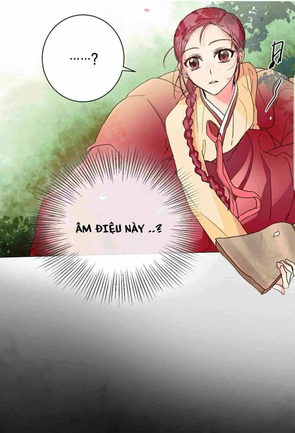 Chae Hong Sa: Chapter 25