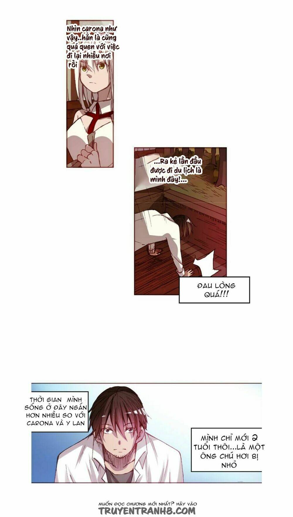 Vì Tôi Là Ông Chú Mở Tiệm Bán Vũ Khí: Chapter 6