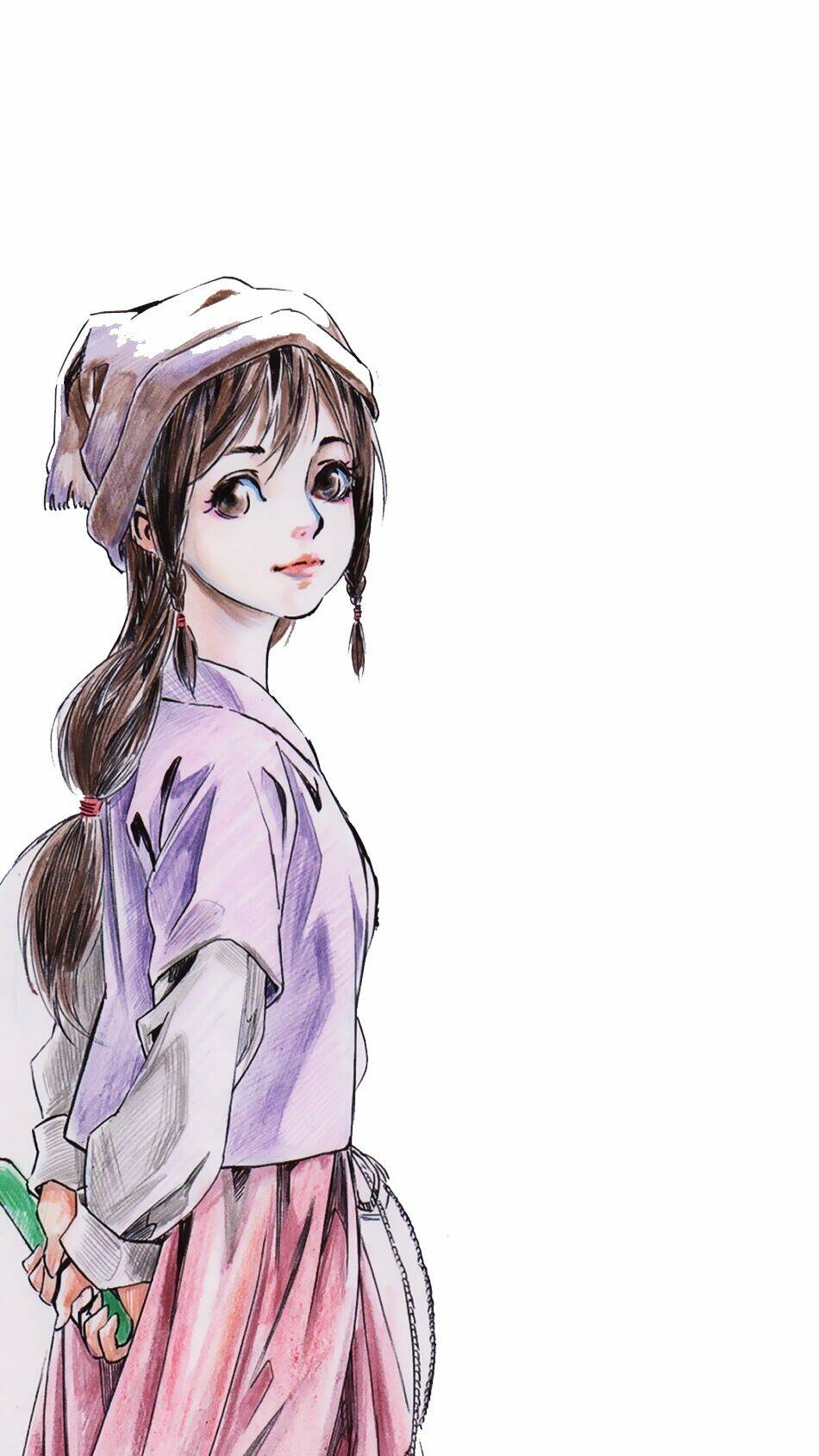 Thiên Cơ Lệnh: Chapter 72