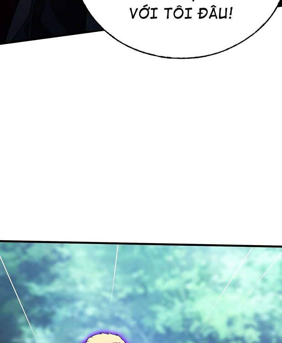 Người Chơi Siêu Mạnh: Chapter 4