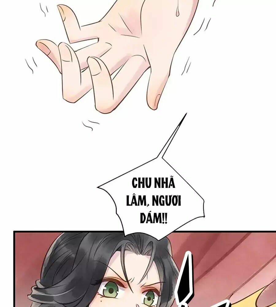 Vương Phi Muốn Trèo Tường: Chapter 30