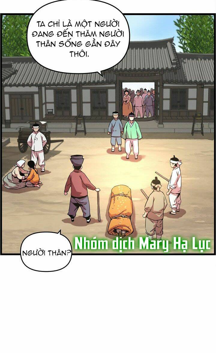 Tôi Sẽ Sống Như Một Hoàng Tử: Chapter 27
