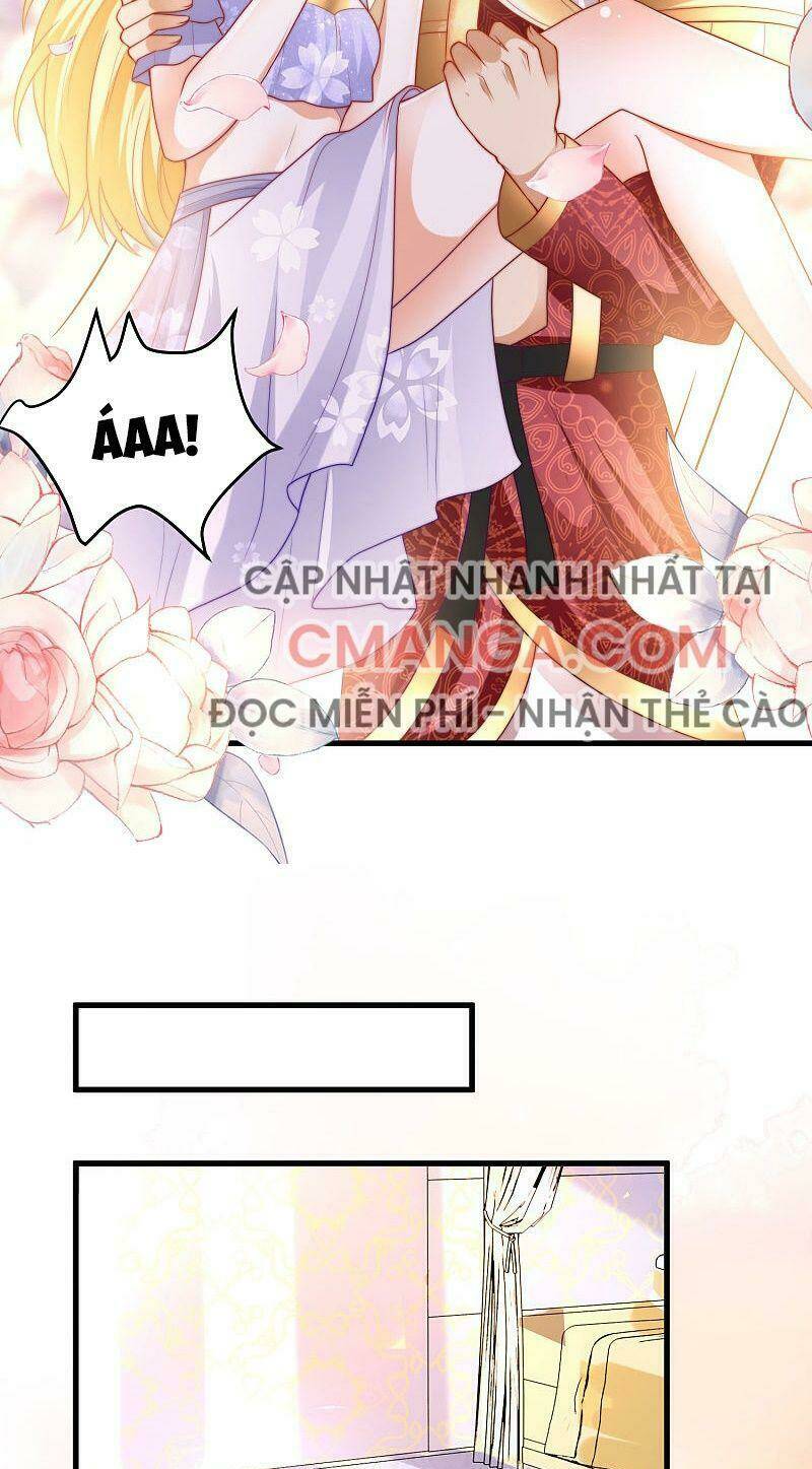 Sủng Hậu Của Vương: Chapter 84
