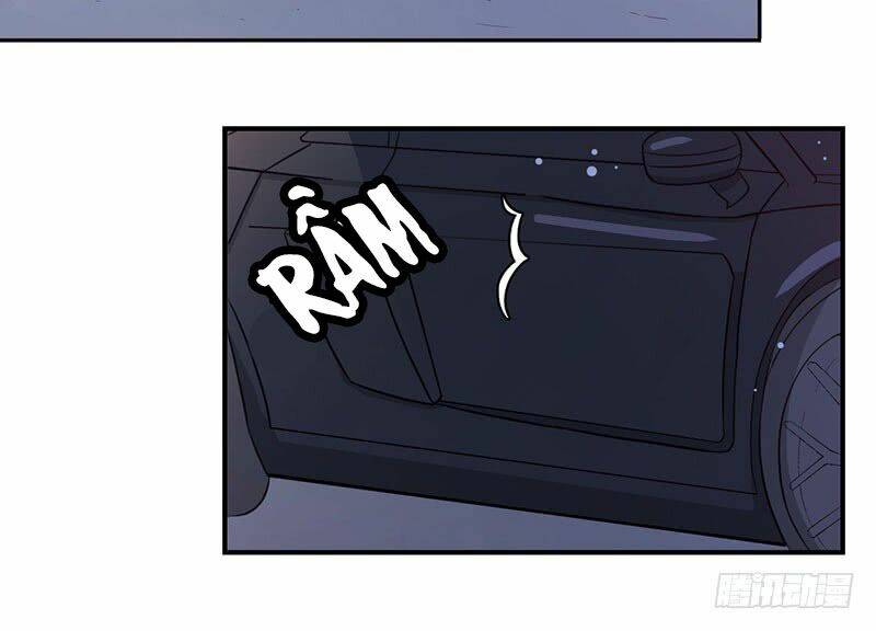 Ám Luyến Thành Hôn: Chapter 8