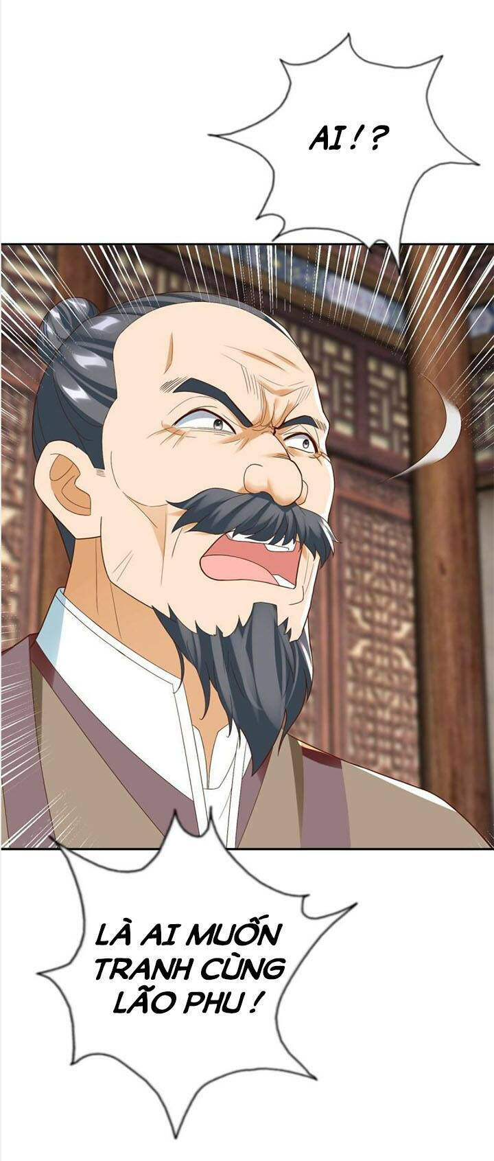 Chí Tôn Trọng Sinh: Chapter 208