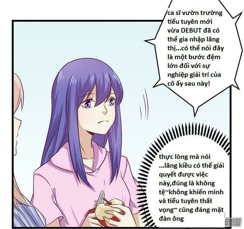 Tổng Tài Đã Cưới Em: Chapter 41