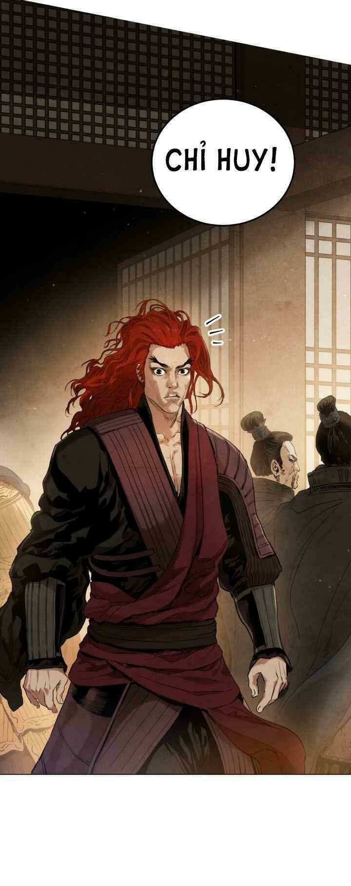 Phụng Tiên Trọng Sinh Ký: Chapter 15