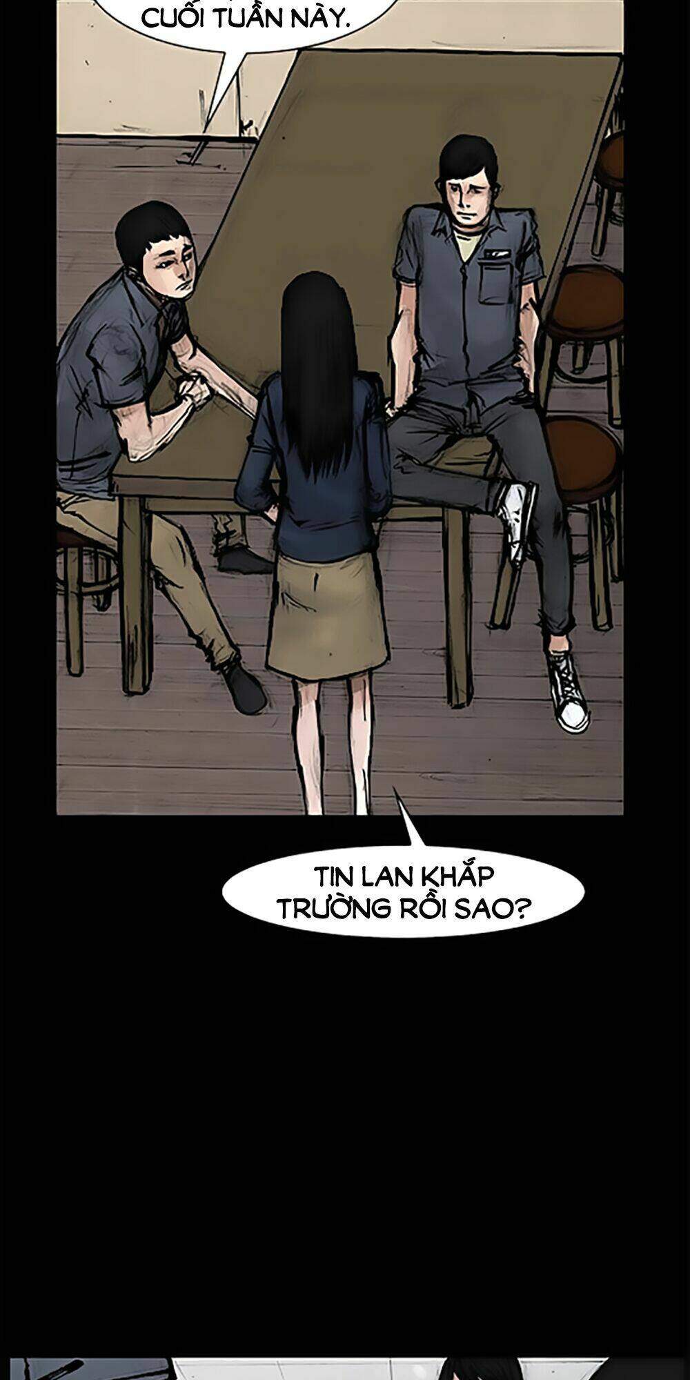 Độc Cô Tiền Truyện: Chapter 114