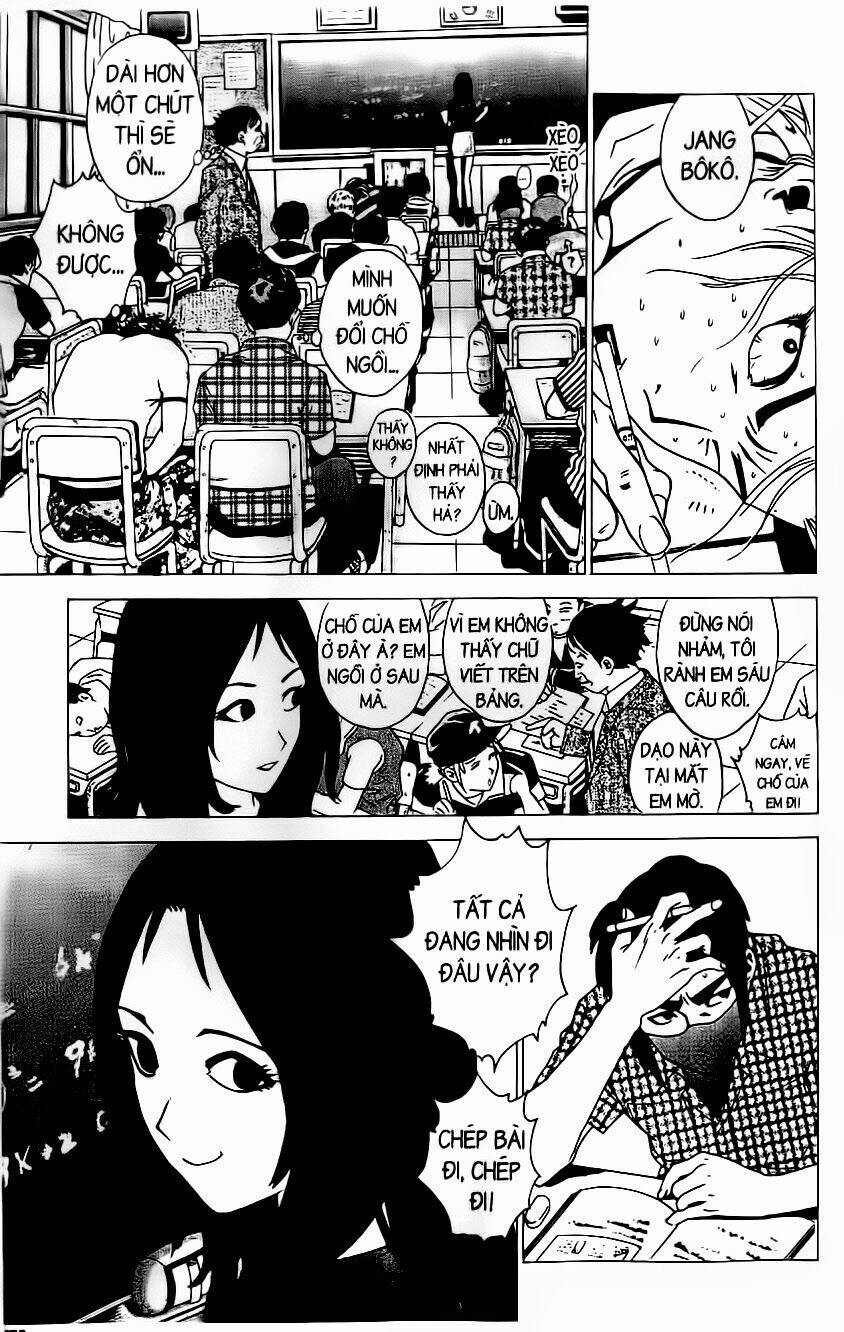 Ai Hơn Ai: Chapter 90