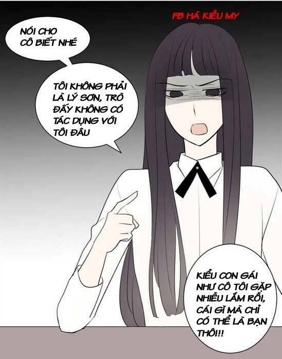 Mối Tình Đơn Phương: Chapter 32