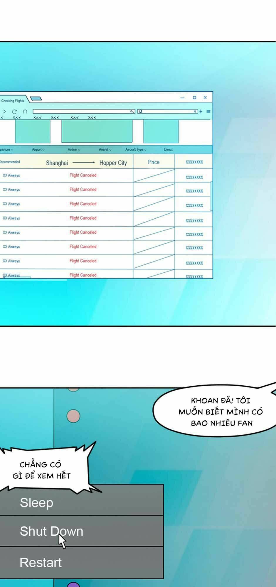 Anh Hùng Và Hiệp Nữ: Chapter 37