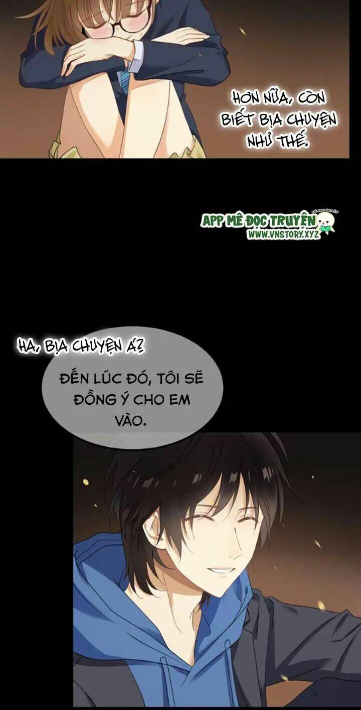 Thần Tượng Điểm Zero: Chapter 137