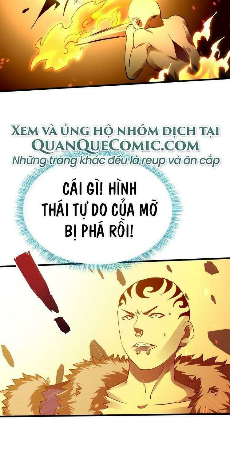 Kinh Thế Kỳ Nhân: Chapter 48