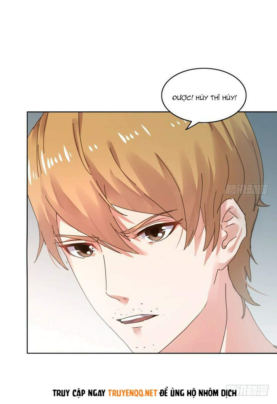 Nữ Hoàng Luật: Chapter 4