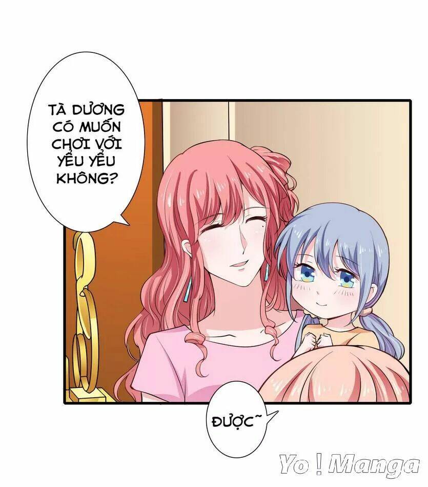 Thiểm Hôn Kinh Ái: Chapter 57