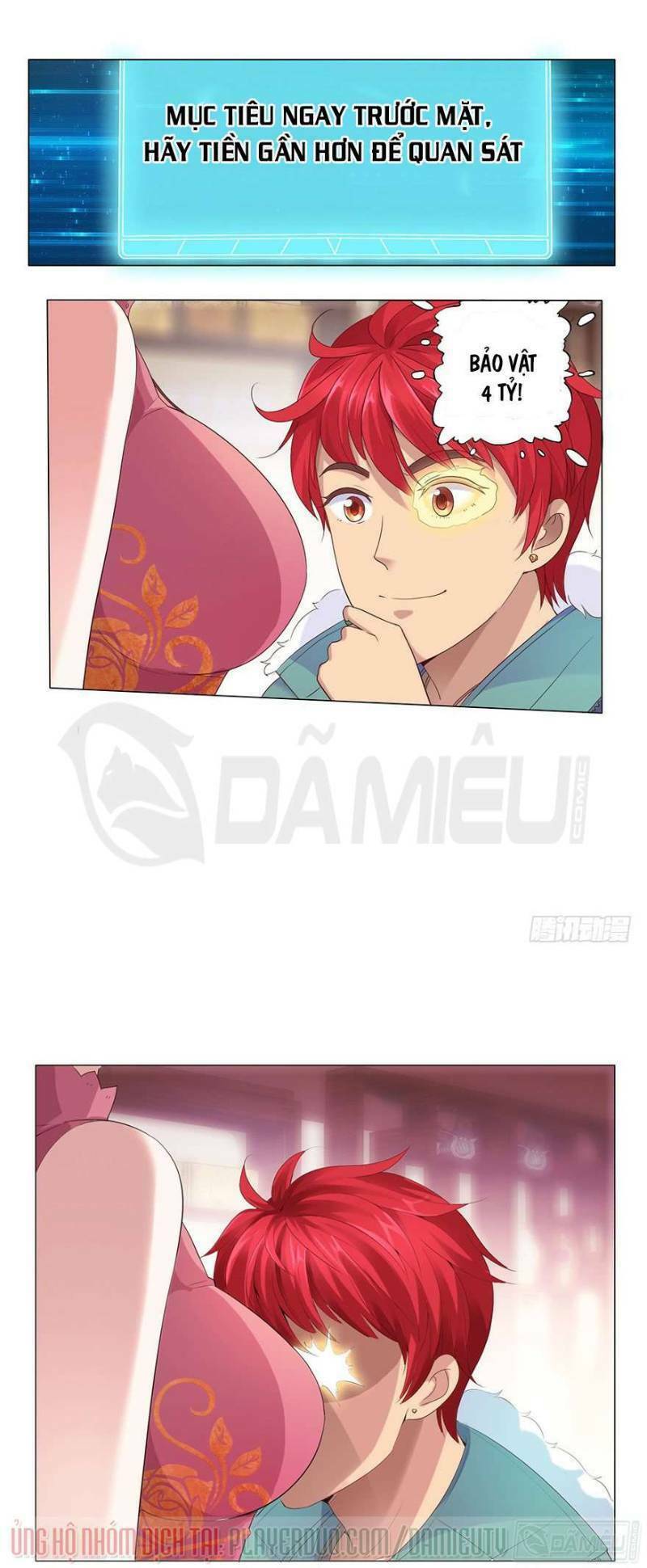 Đô Thị Chí Tôn Hệ Thống: Chapter 111