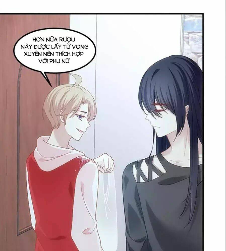 Ám Dạ Vô Thường: Chapter 50