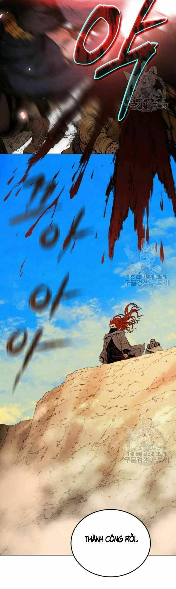 Phụng Tiên Trọng Sinh Ký: Chapter 31