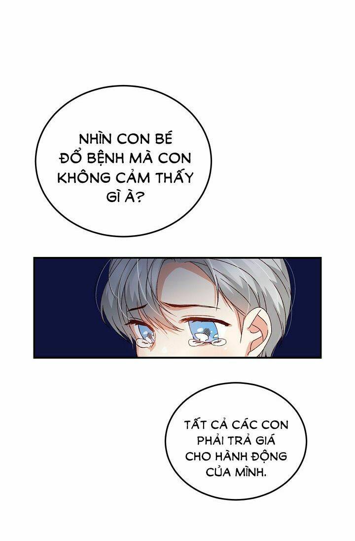 Đừng Chọc Đứa Em Gái Bé Bỏng Của Chúng Tôi: Chapter 13