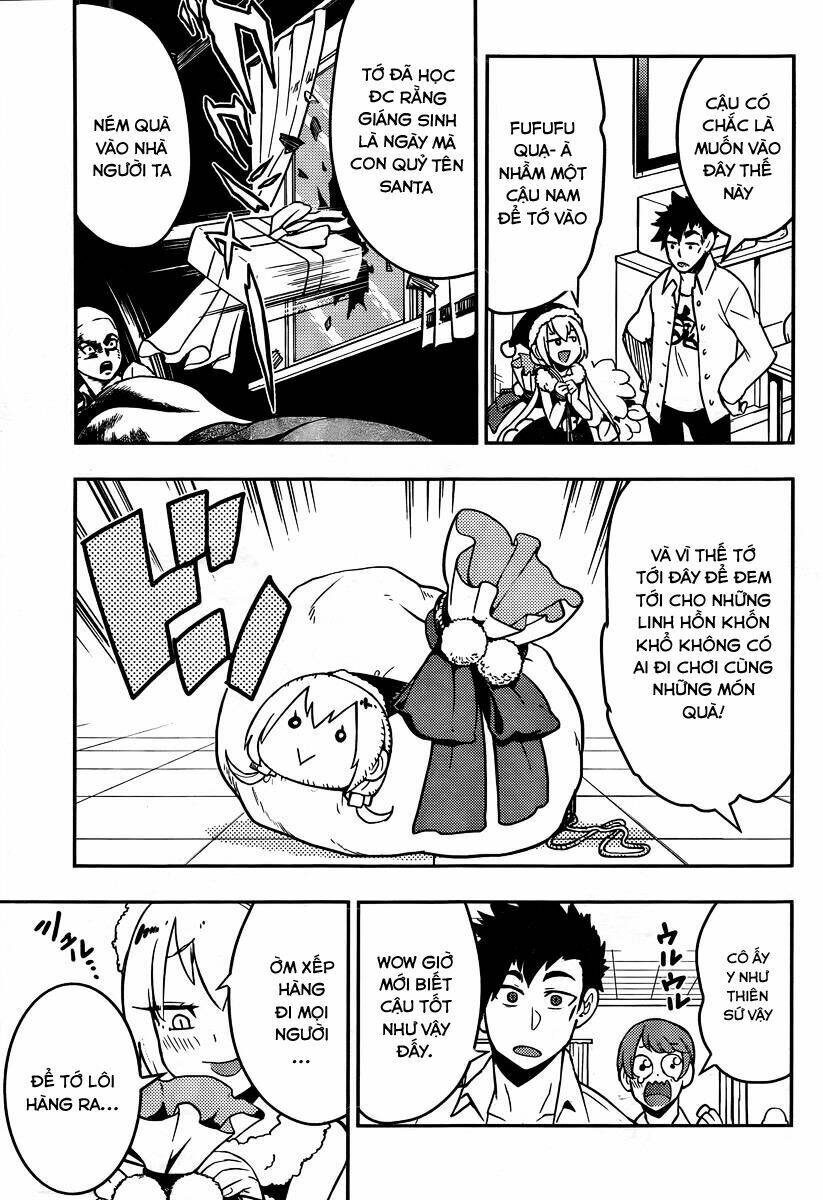 Boku Girl: Chapter 94