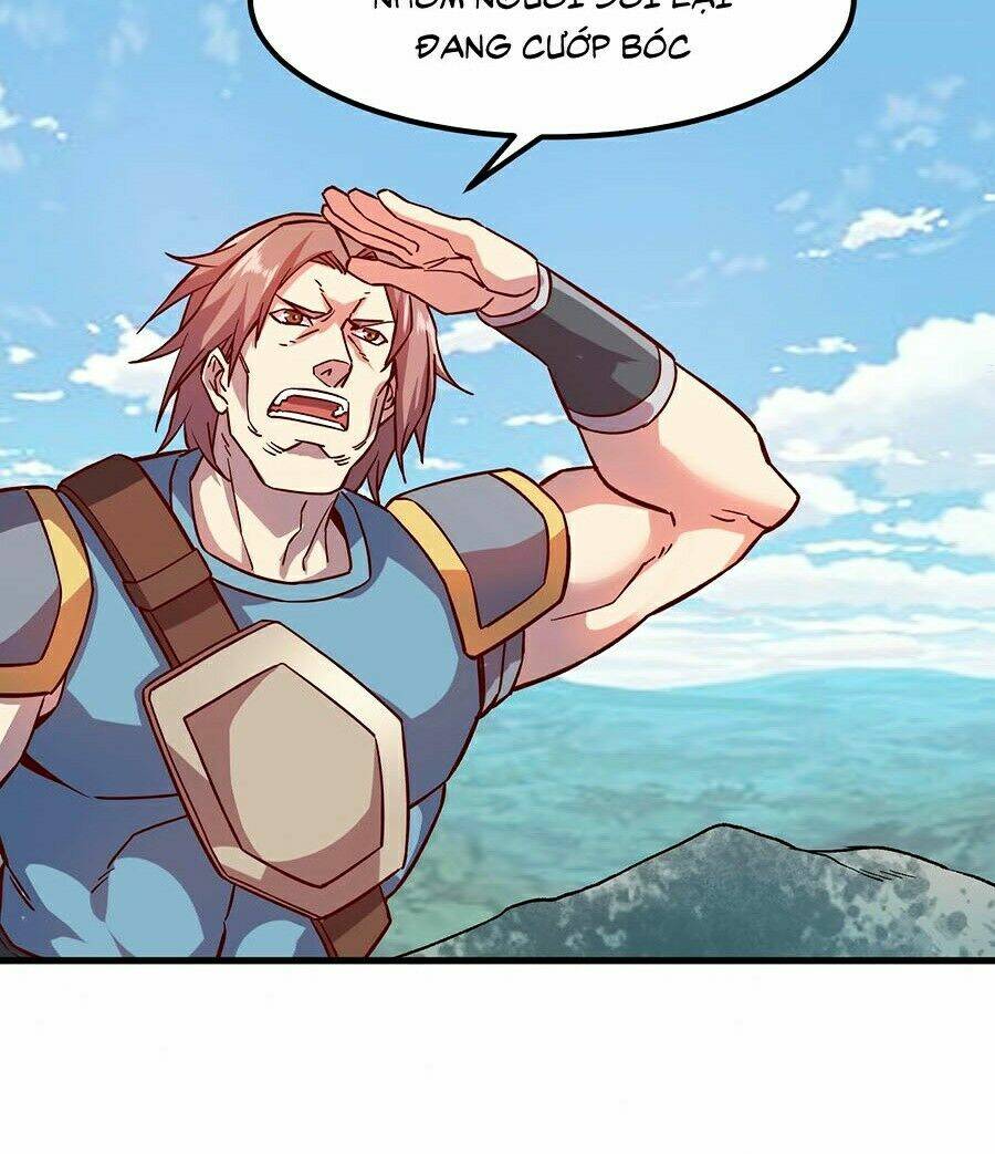 Tối Cường Thành Chủ Đích Dị Giới: Chapter 7