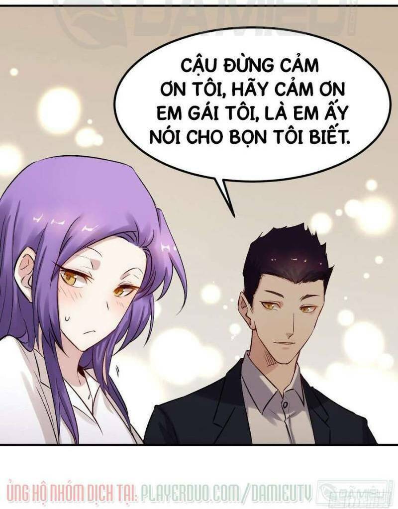 Đỉnh Phong Thần Y: Chapter 68