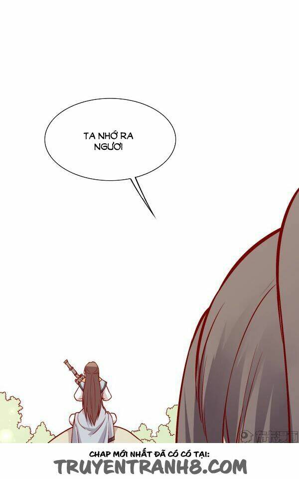 Yến Sơn Phái Và Bách Hoa Môn: Chapter 144