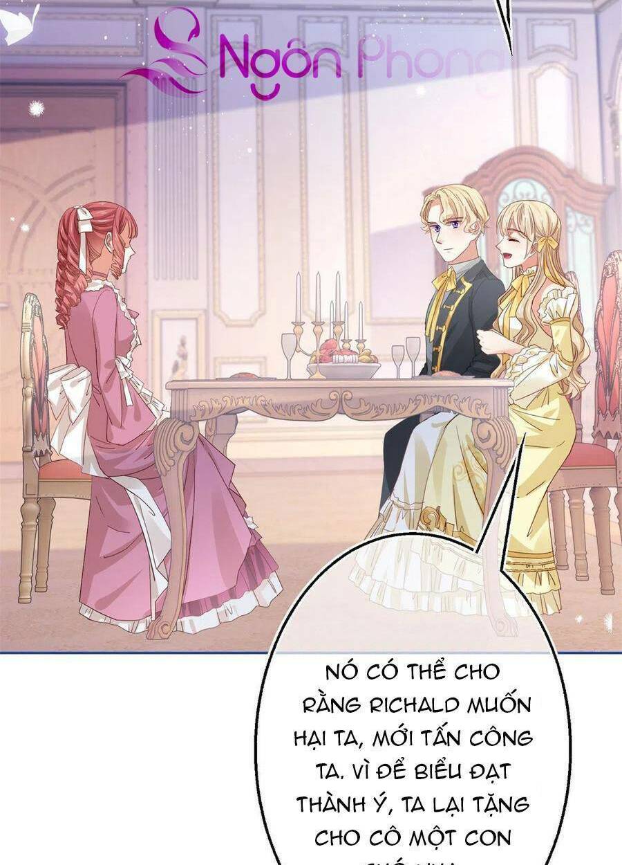 Nữ Hoàng Đầu Tiên Của Đế Quốc: Chapter 63