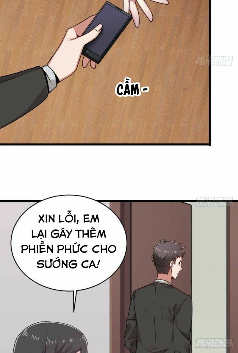 Hệ Thống Nghịch Tập Thiên Hậu: Chapter 37