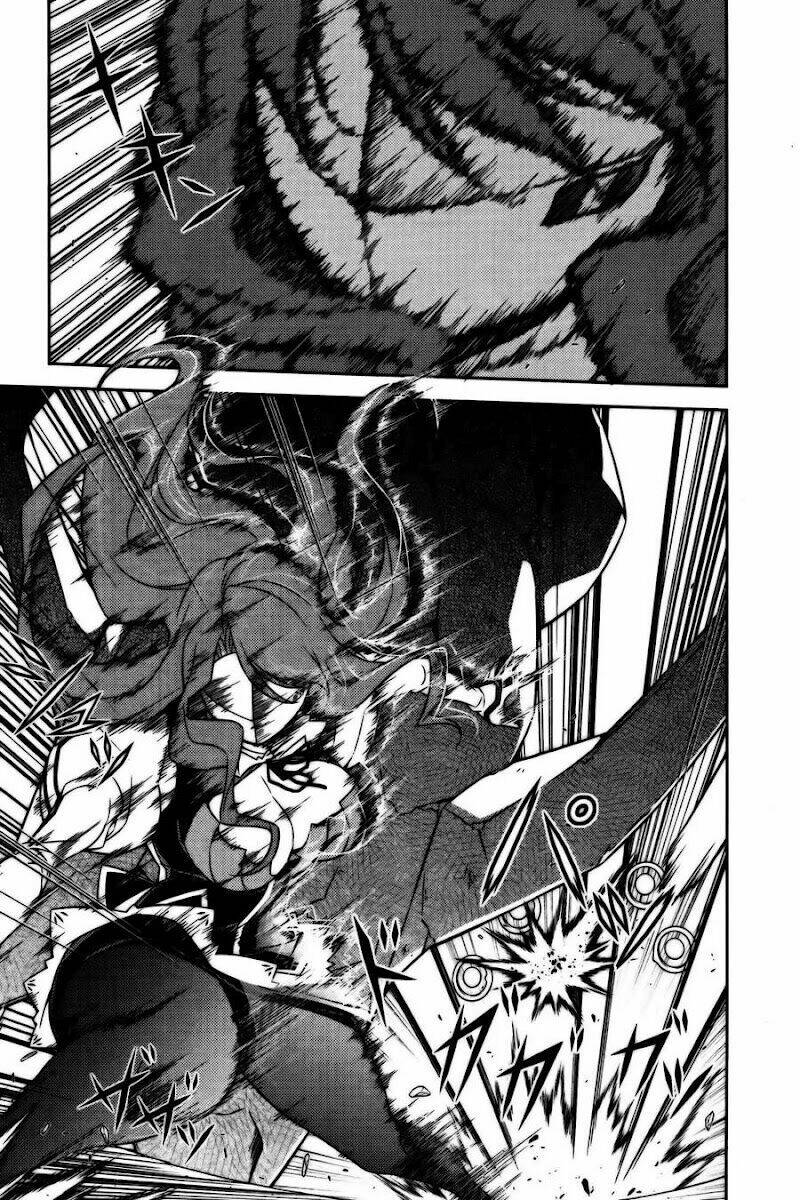 Freezing: Chapter 99