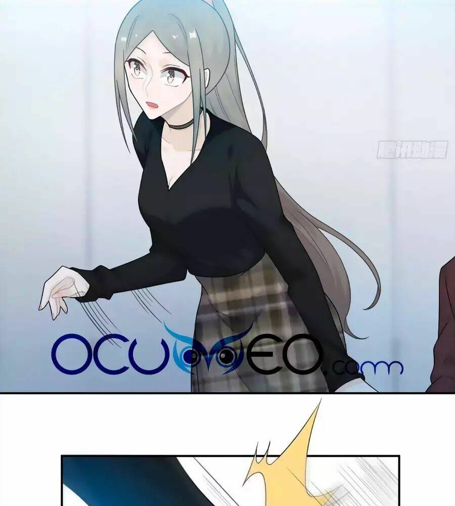 Hai Cách Tìm Gặp Người Yêu: Chapter 42