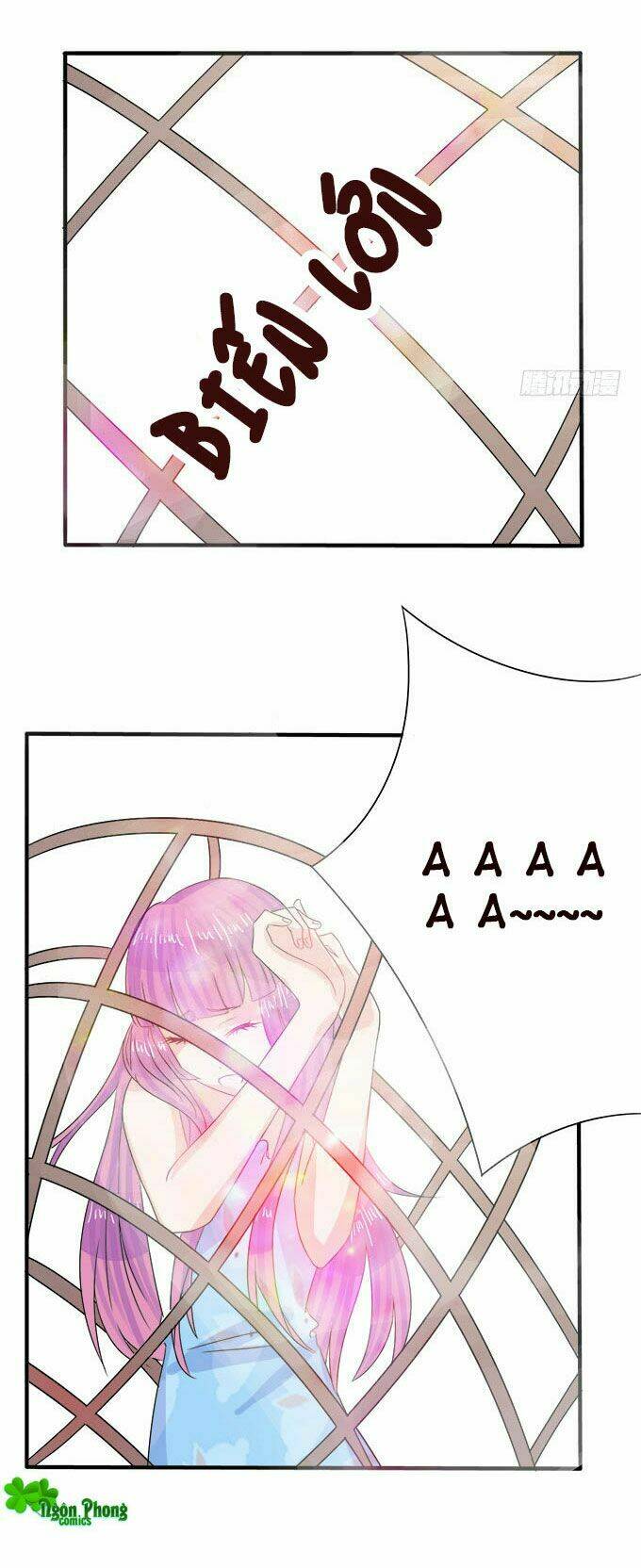 Ma Vương Luyến Ái Chỉ Nam: Chapter 72