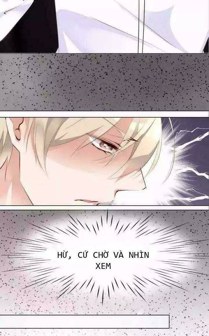 Nam Thần Là Một Đôi: Chapter 4