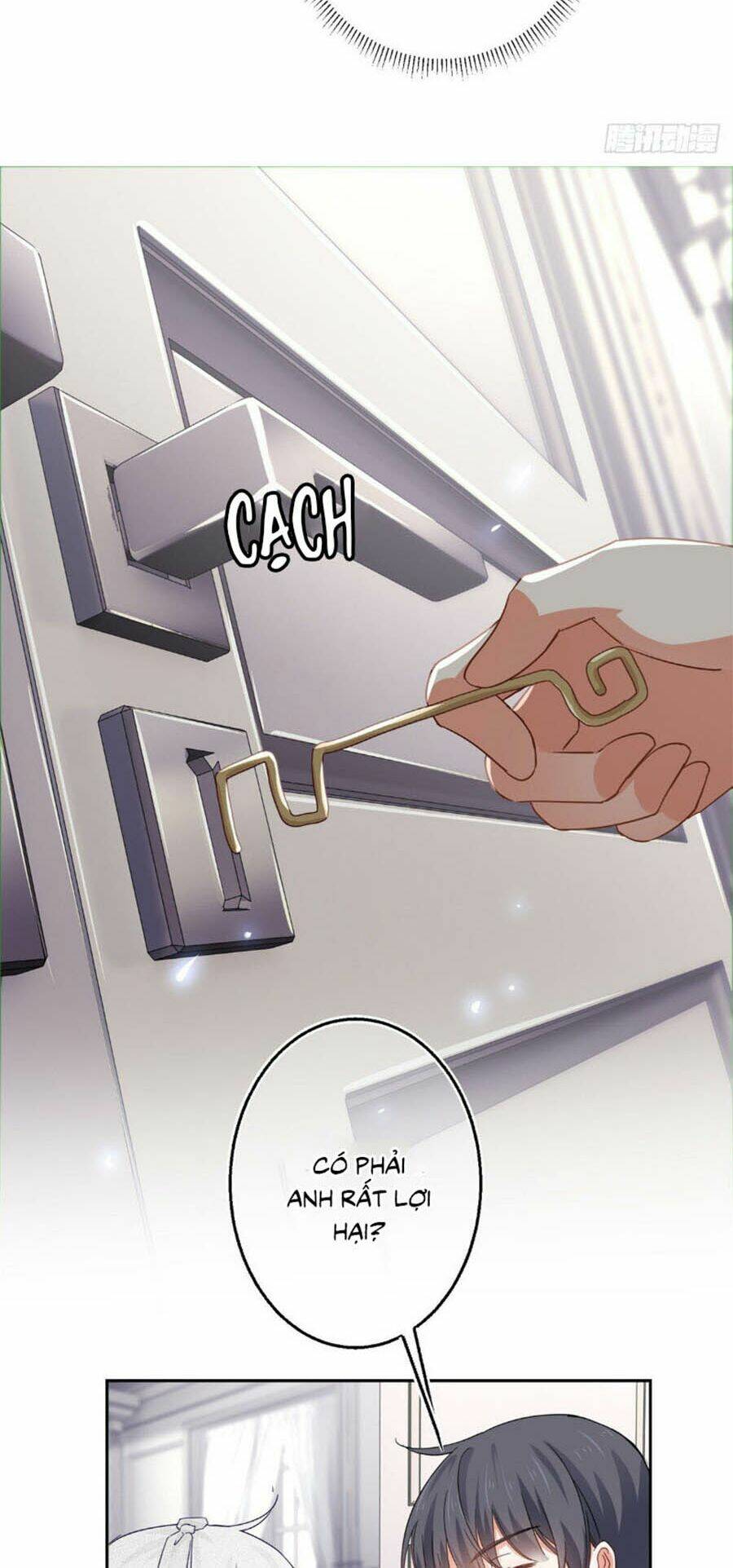 Nữ Hoàng Đầu Tiên Của Đế Quốc: Chapter 4