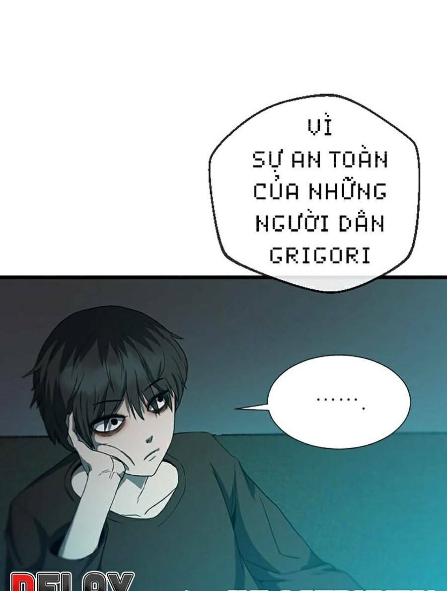 Không Làm Anh Hùng Để Trở Thành Nhân Vật Phản Diện: Chapter 1