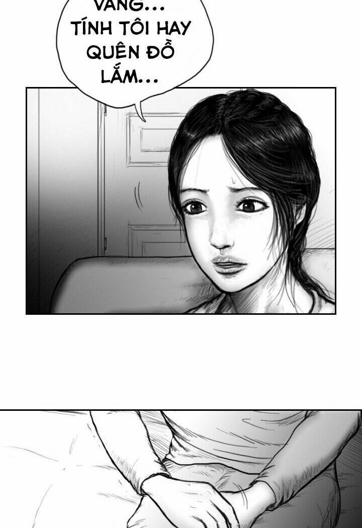 Hạt Giống Mỹ Nhân: Chapter 26