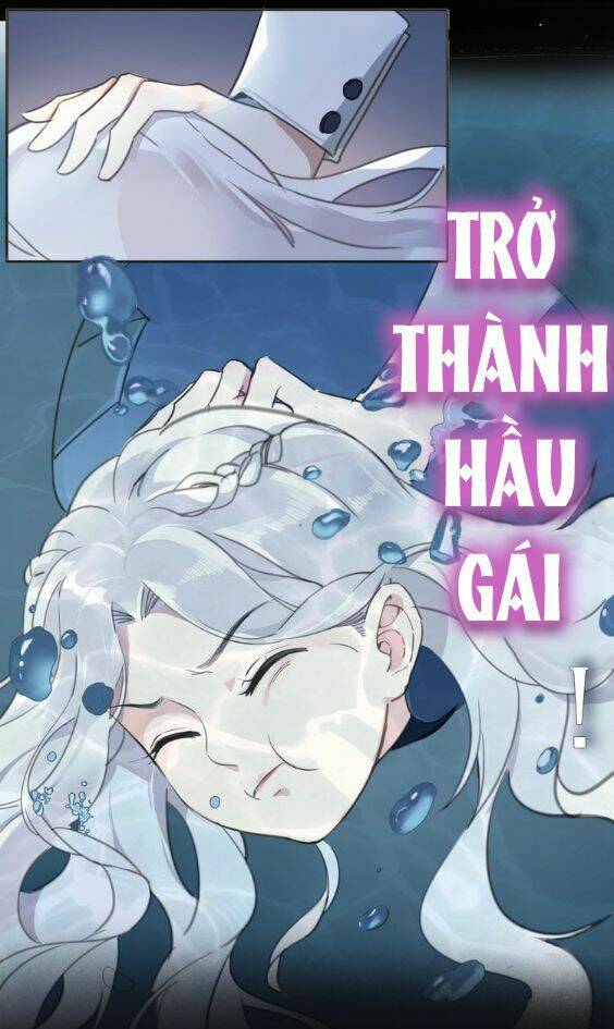 Hầu Nữ Giá Đáo: Chapter 0